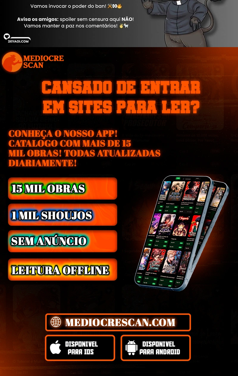 Dados da sorte Capítulo 19 Página 101