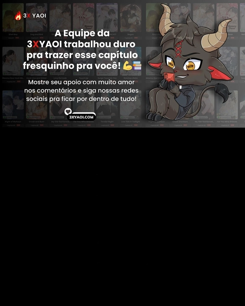 Dados da sorte Capítulo 20 Página 1