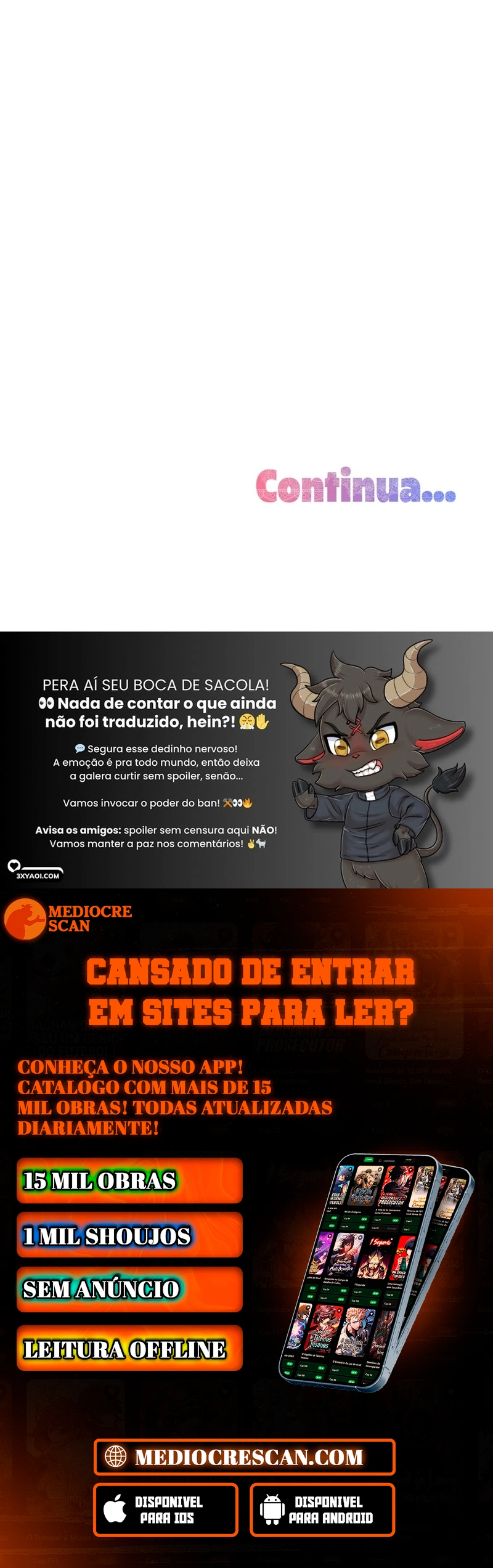 Dados da sorte Capítulo 20 Página 100