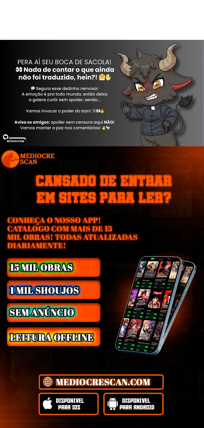 Dados da sorte Capítulo 21 Página 104