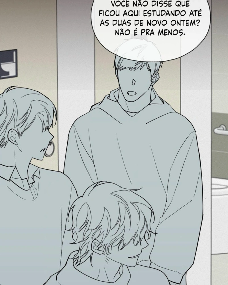 Dados da sorte Capítulo 22 Página 35