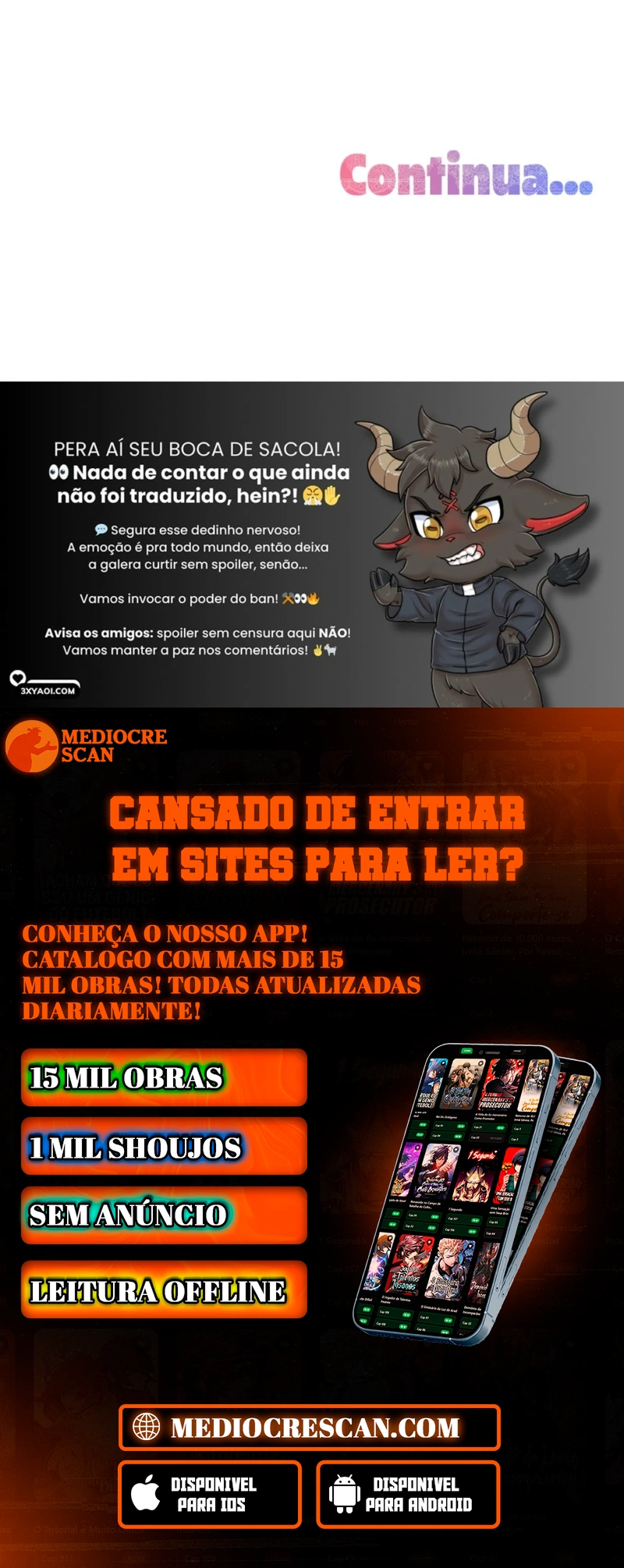 Dados da sorte Capítulo 22 Página 94