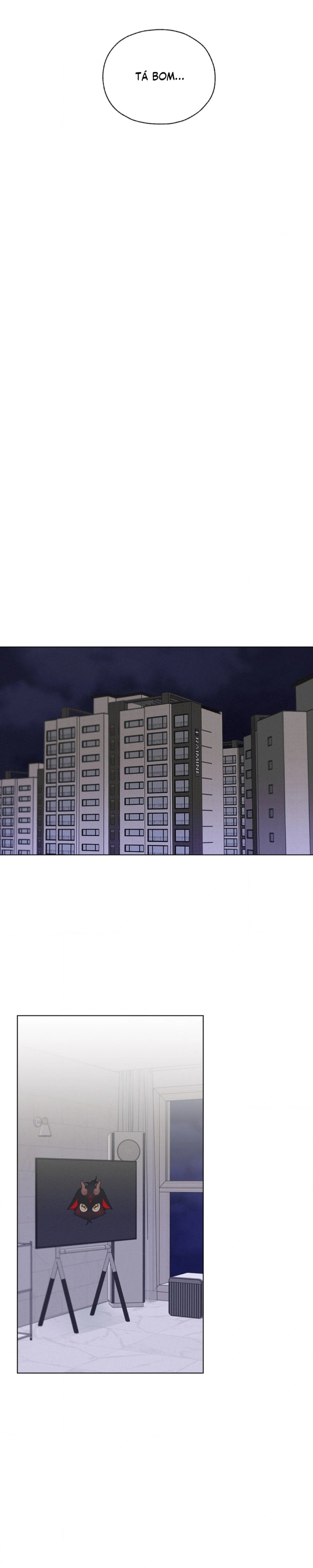 Dados da sorte Capítulo 24 Página 11