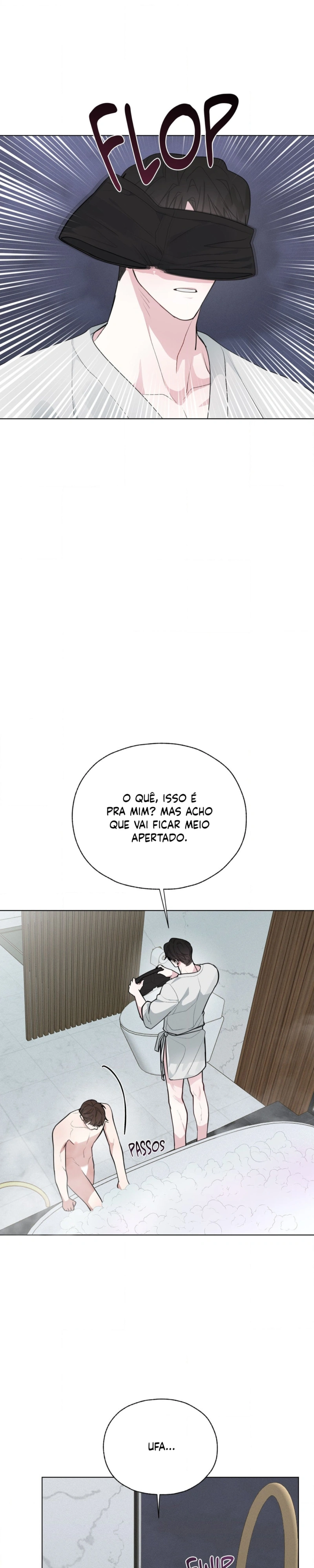 Dados da sorte Capítulo 24 Página 22