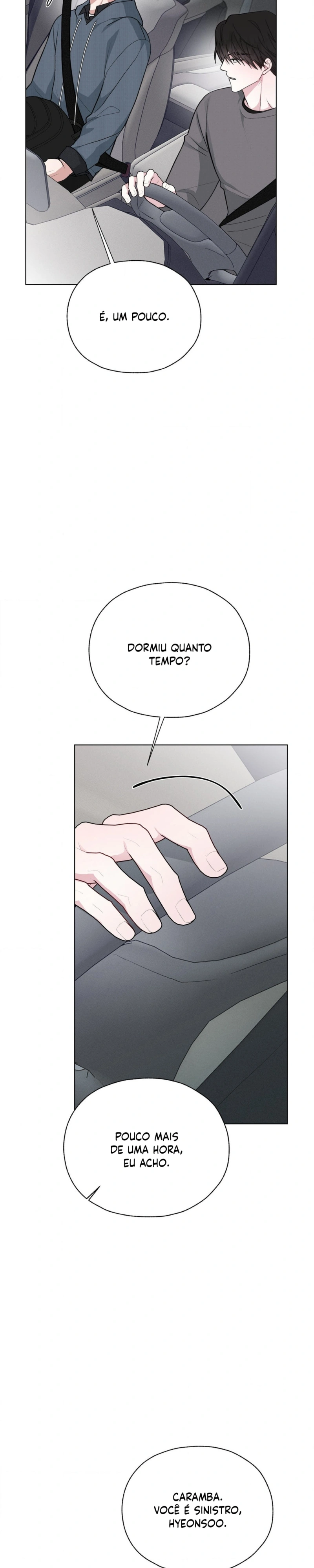 Dados da sorte Capítulo 24 Página 7