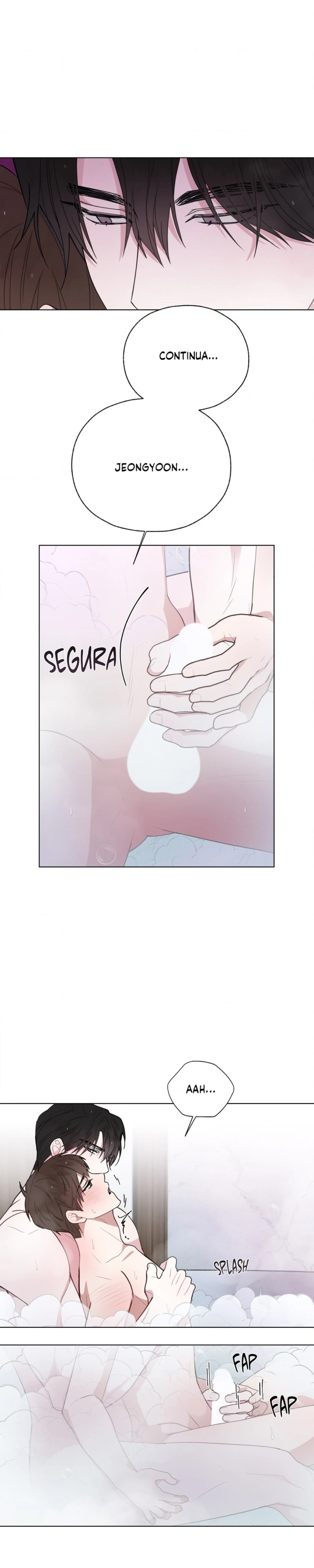 Dados da sorte Capítulo 25 Página 10