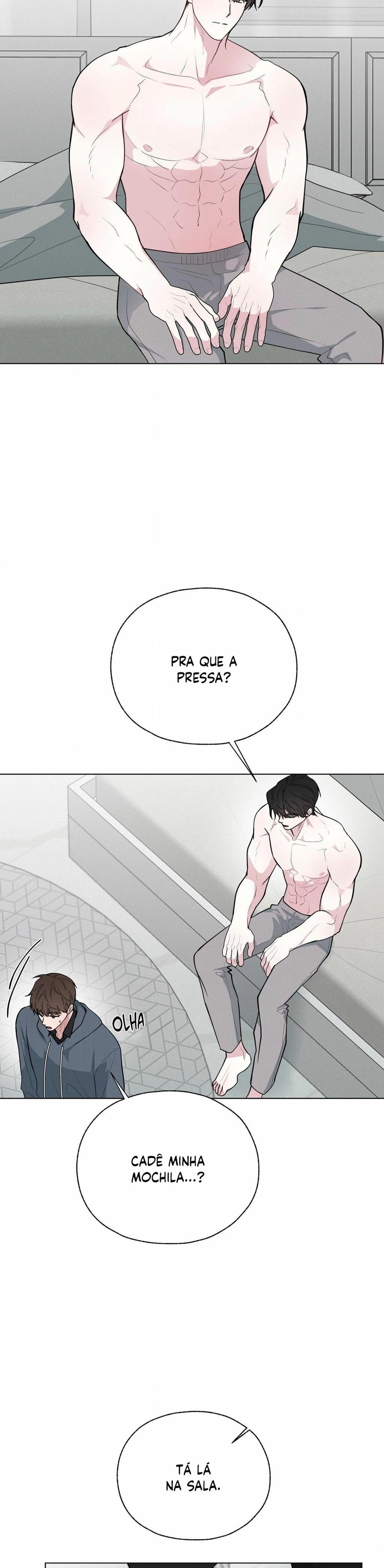 Dados da sorte Capítulo 26 Página 18