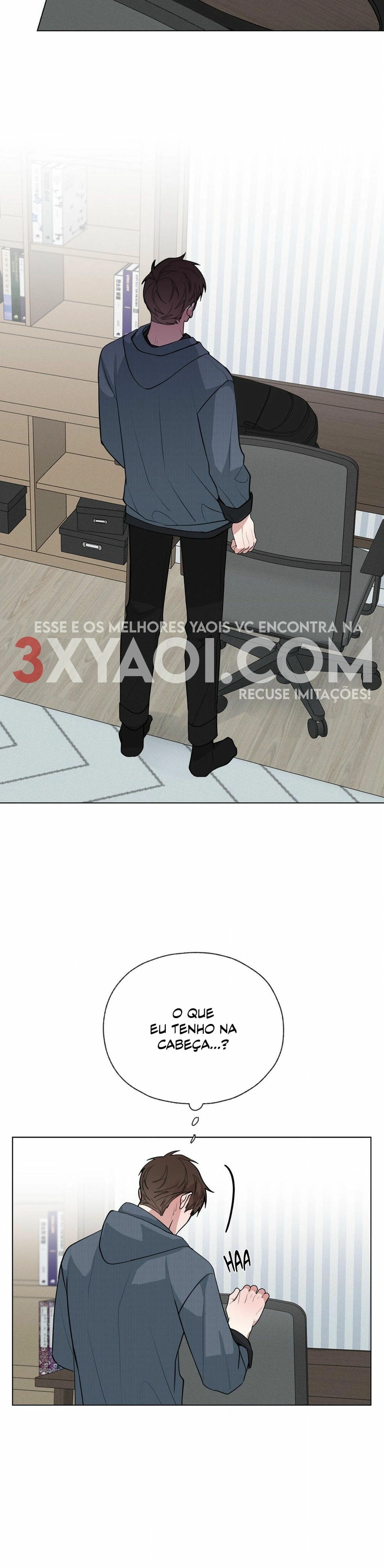 Dados da sorte Capítulo 26 Página 24
