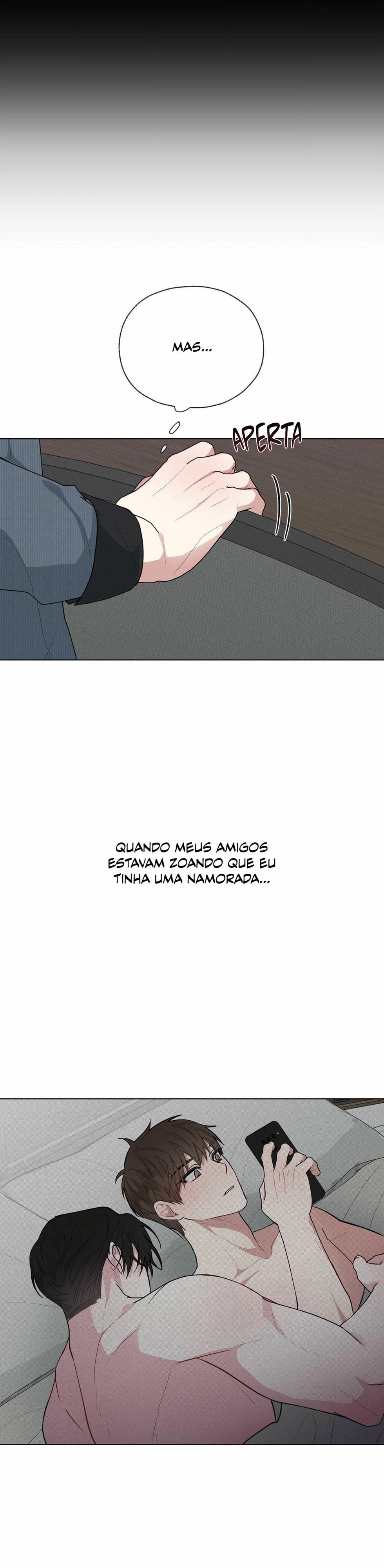 Dados da sorte Capítulo 26 Página 26
