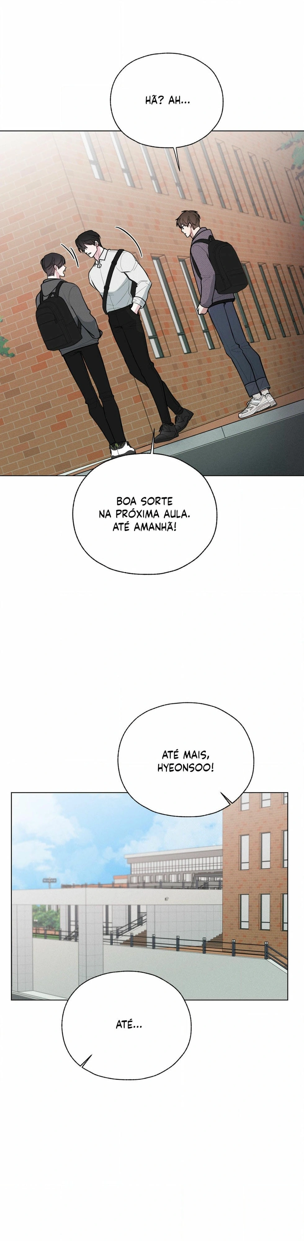 Dados da sorte Capítulo 27 Página 23