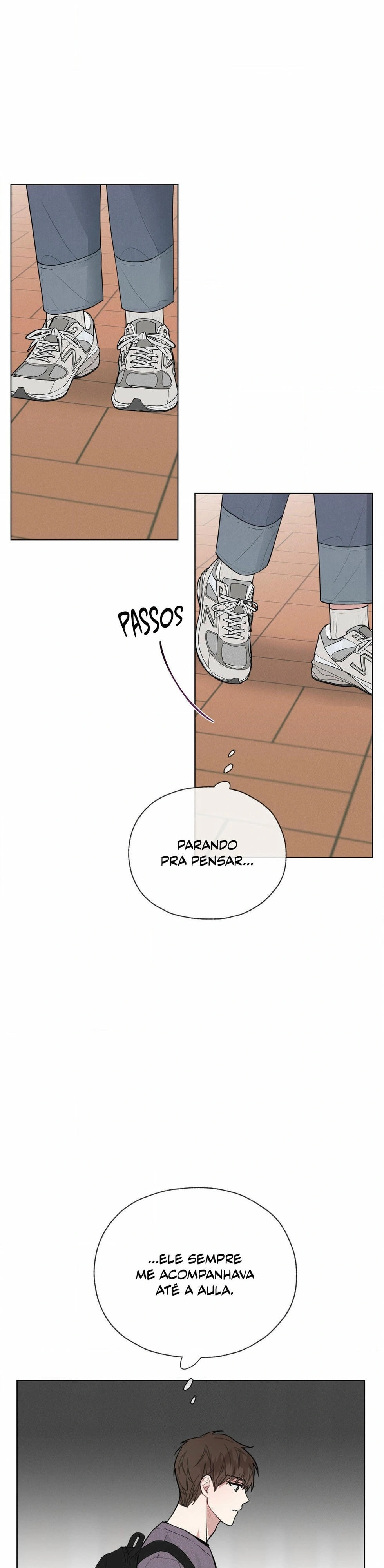 Dados da sorte Capítulo 27 Página 25