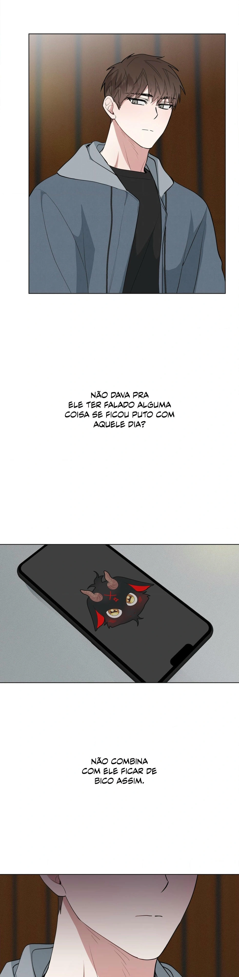 Dados da sorte Capítulo 28 Página 13