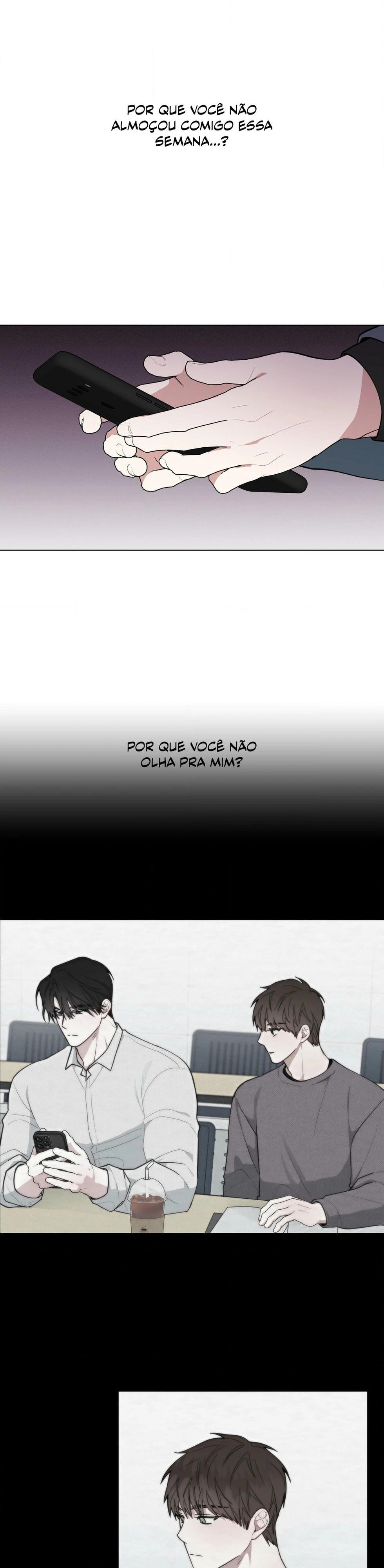 Dados da sorte Capítulo 28 Página 25