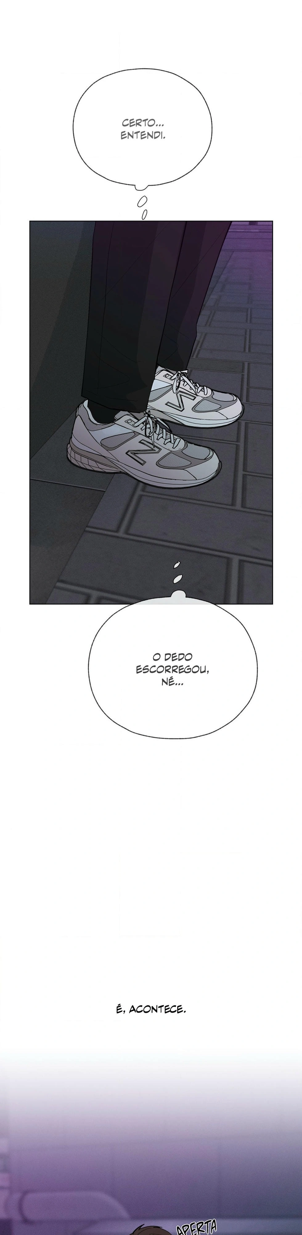 Dados da sorte Capítulo 28 Página 31
