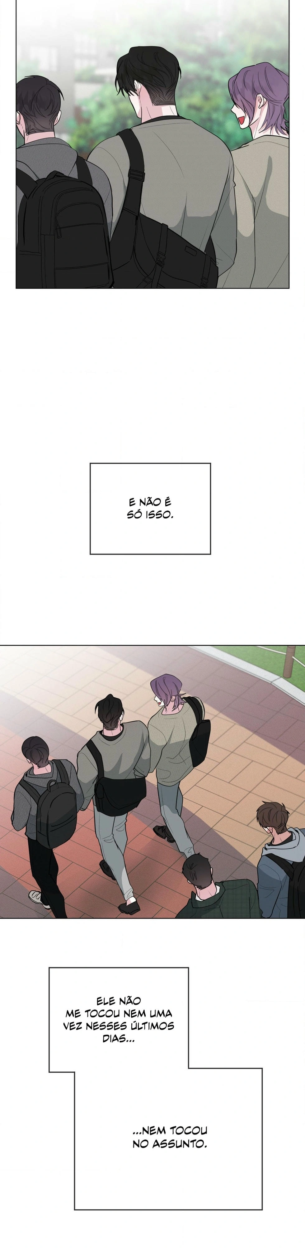 Dados da sorte Capítulo 28 Página 4