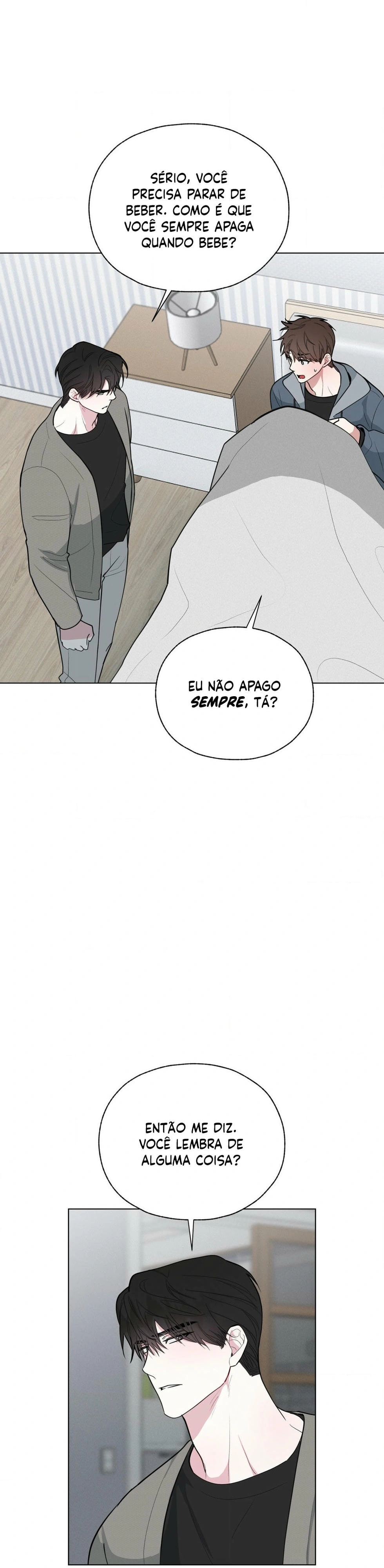 Dados da sorte Capítulo 29 Página 20