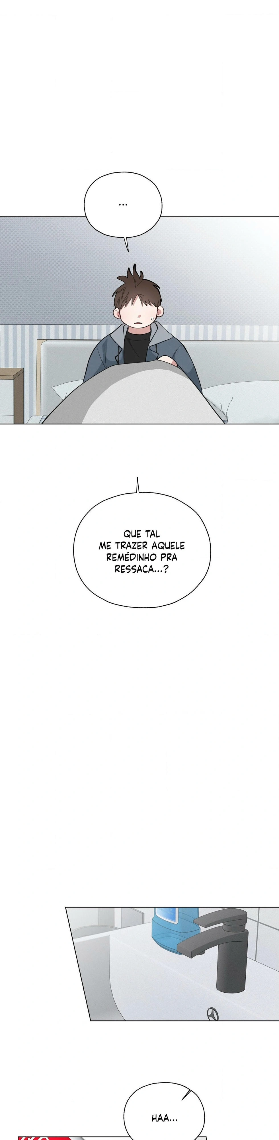 Dados da sorte Capítulo 29 Página 21