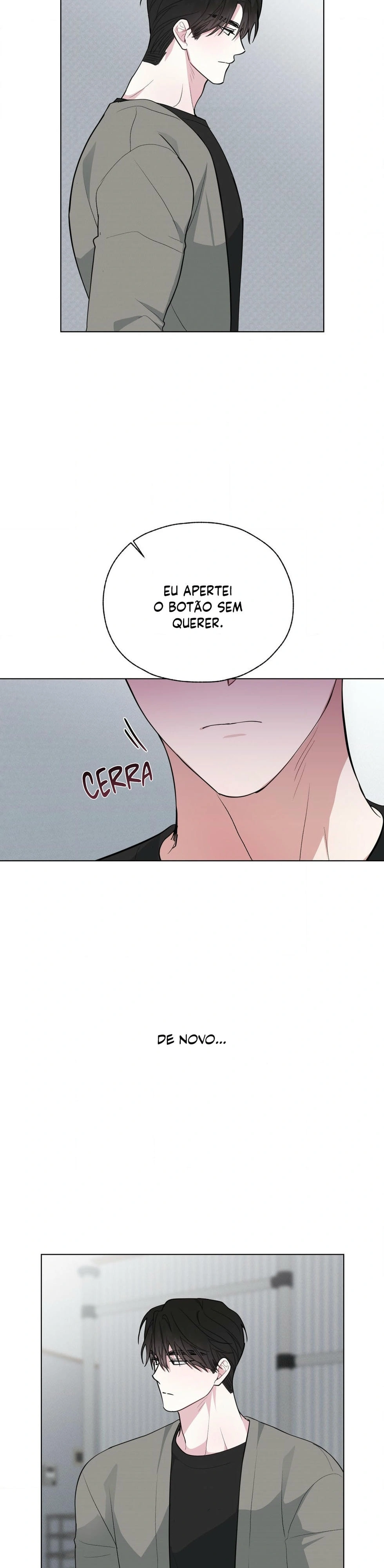 Dados da sorte Capítulo 29 Página 38