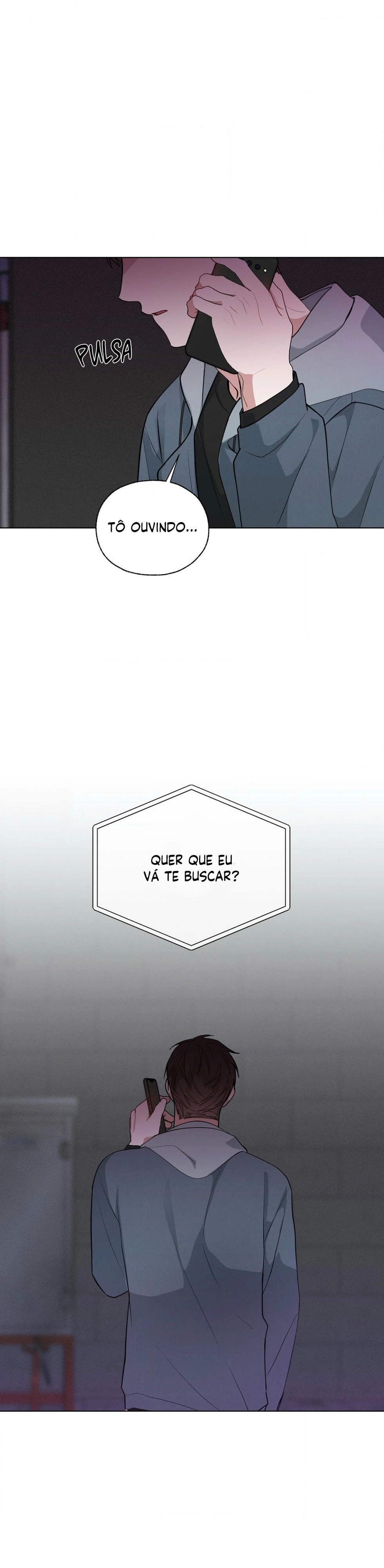 Dados da sorte Capítulo 29 Página 9