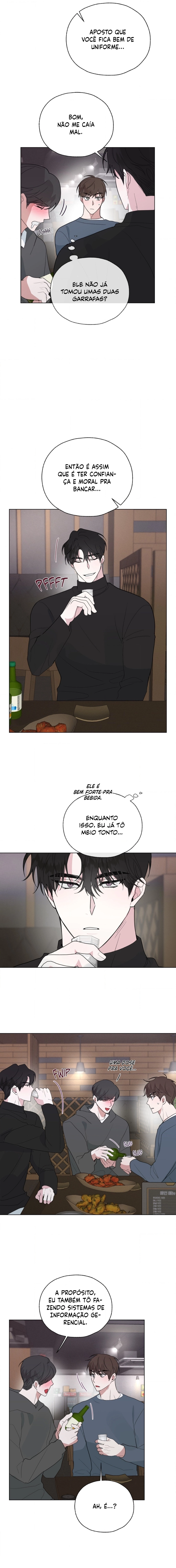 Dados da sorte Capítulo 3 Página 4