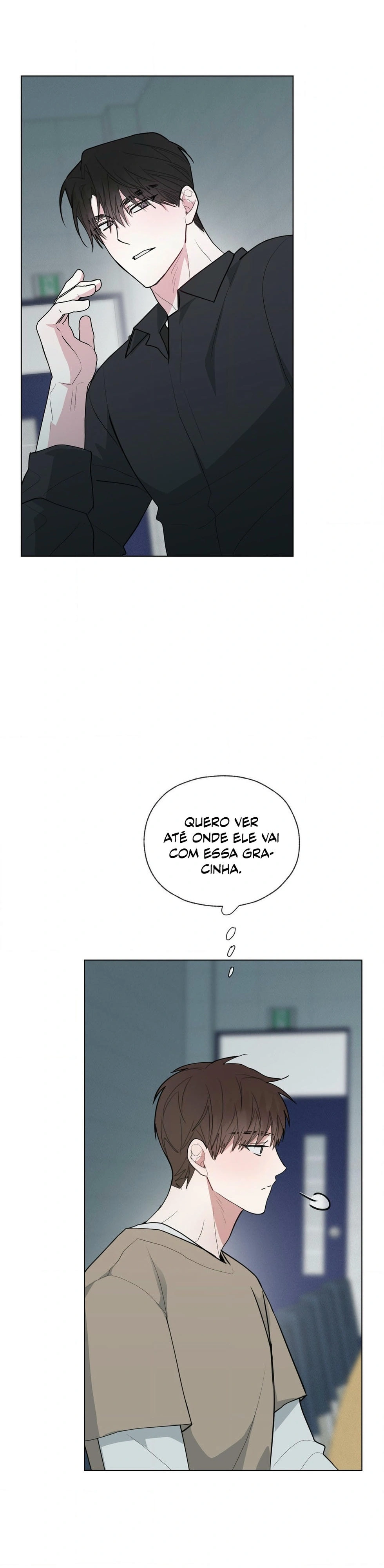 Dados da sorte Capítulo 30 Página 26