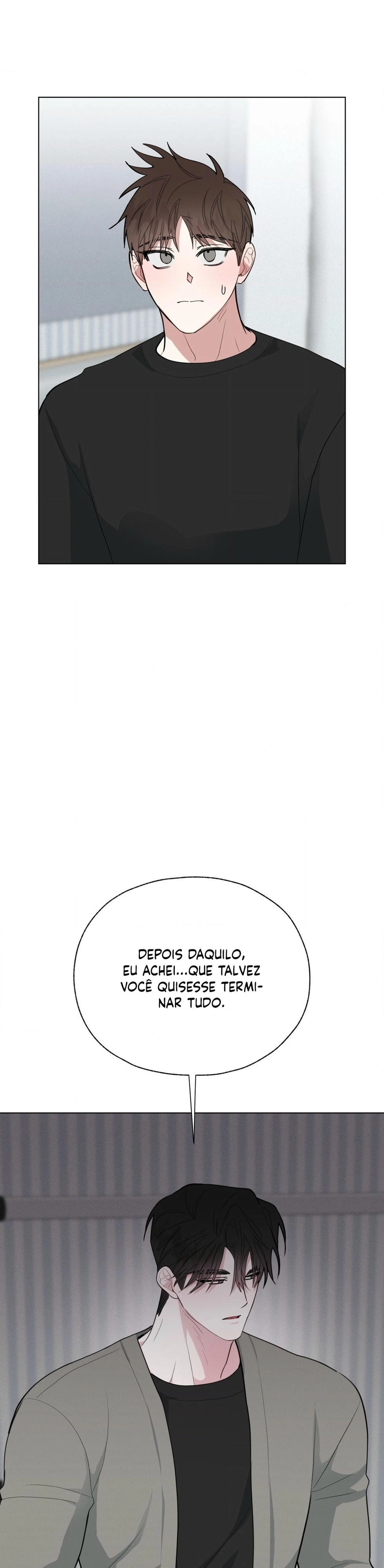 Dados da sorte Capítulo 30 Página 4