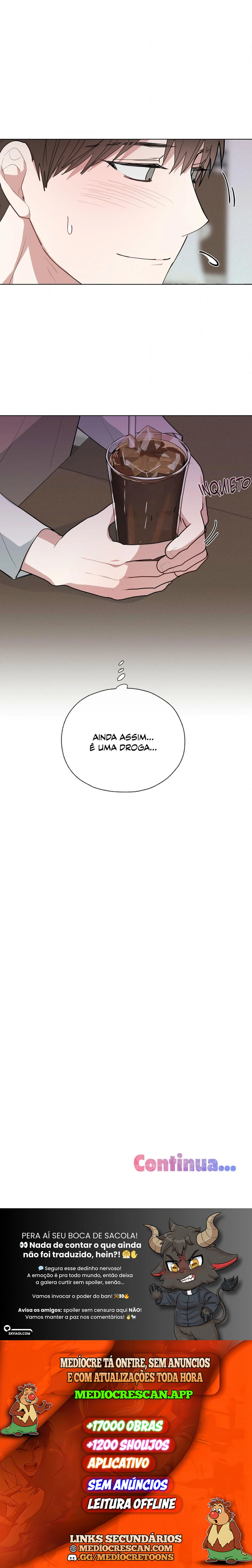 Dados da sorte Capítulo 30 Página 41