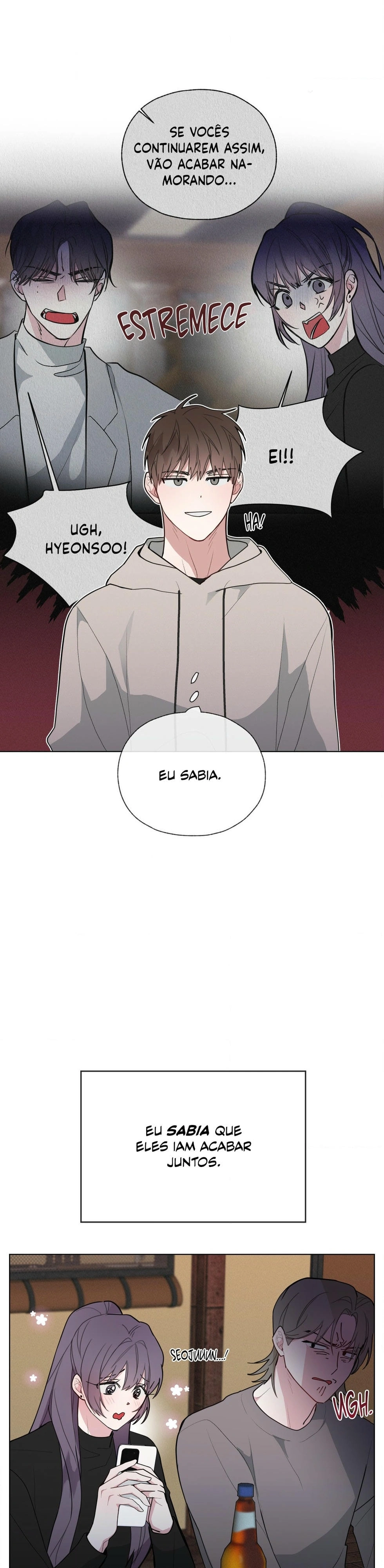 Dados da sorte Capítulo 31 Página 23