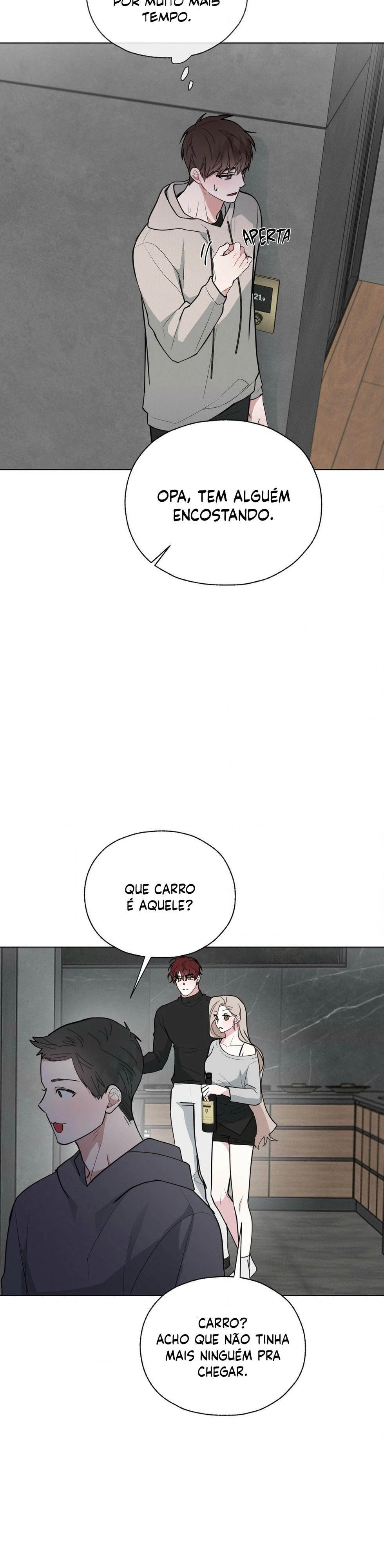 Dados da sorte Capítulo 31 Página 28