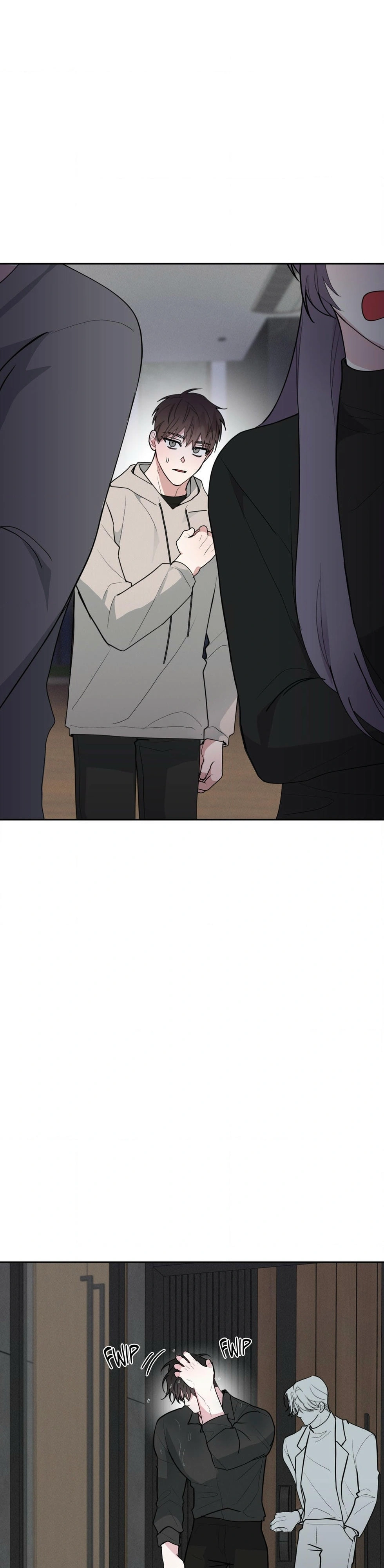 Dados da sorte Capítulo 31 Página 32