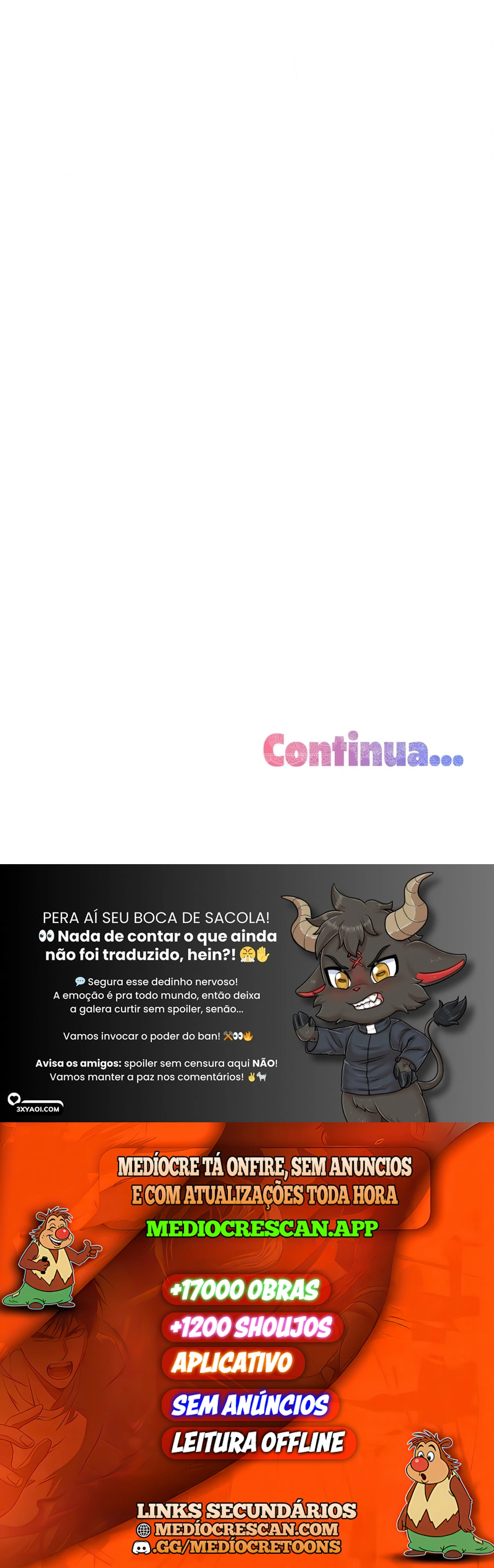 Dados da sorte Capítulo 31 Página 34