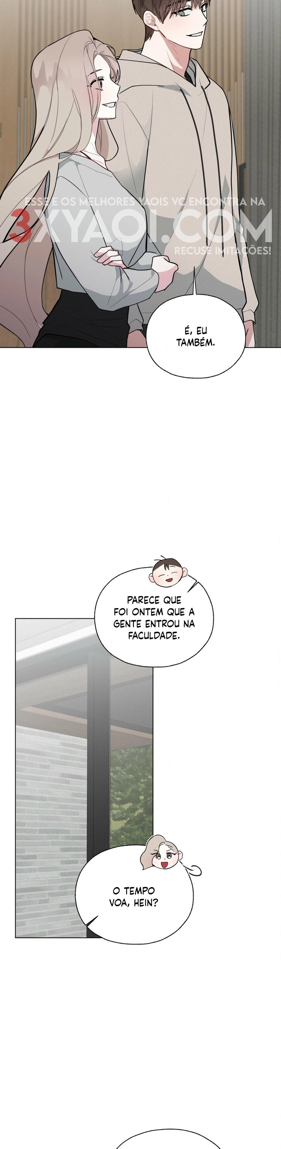 Dados da sorte Capítulo 31 Página 7
