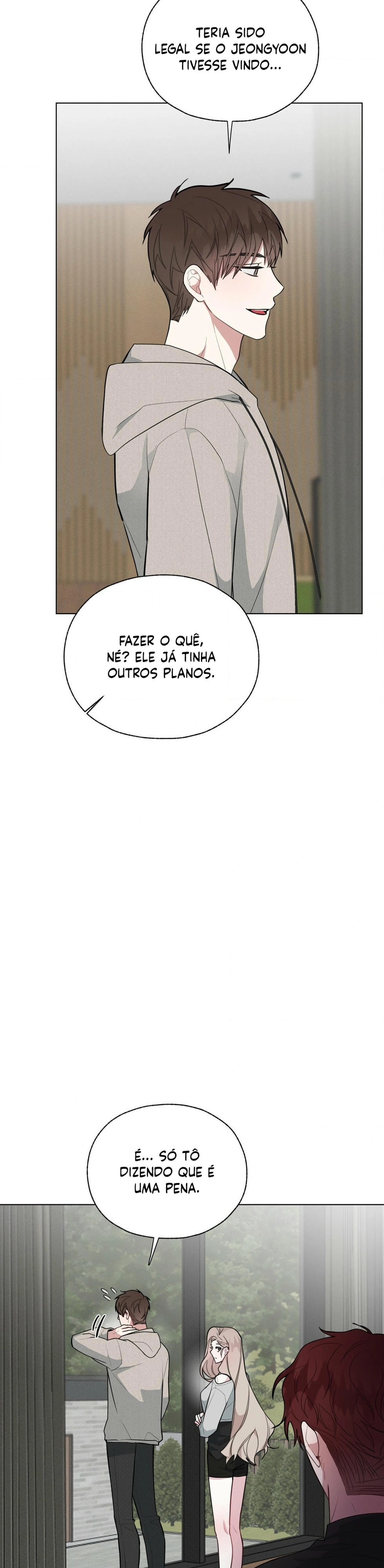 Dados da sorte Capítulo 31 Página 8