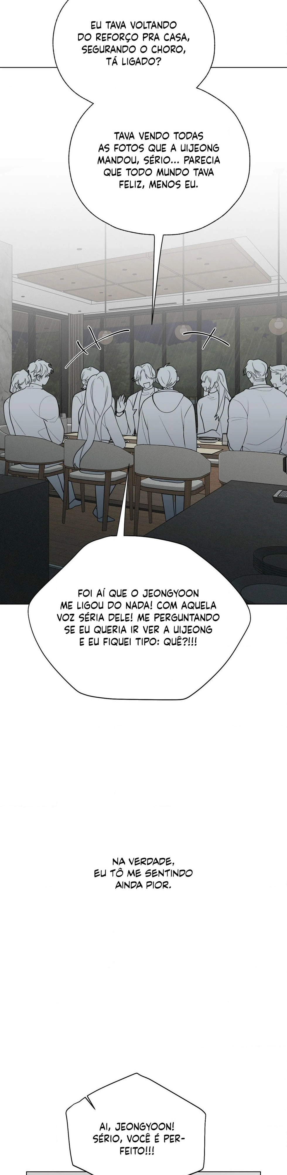 Dados da sorte Capítulo 32 Página 12