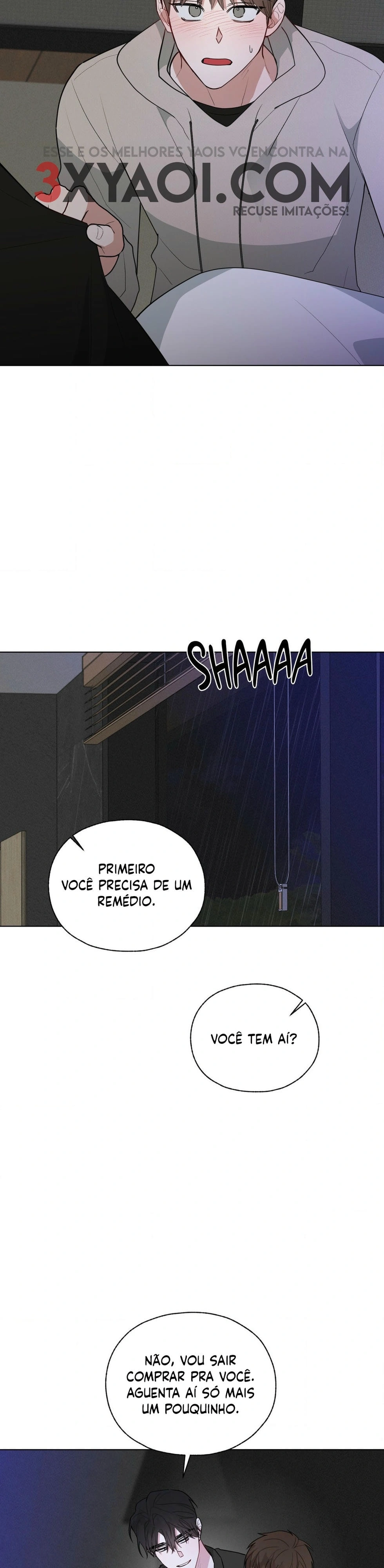 Dados da sorte Capítulo 32 Página 27
