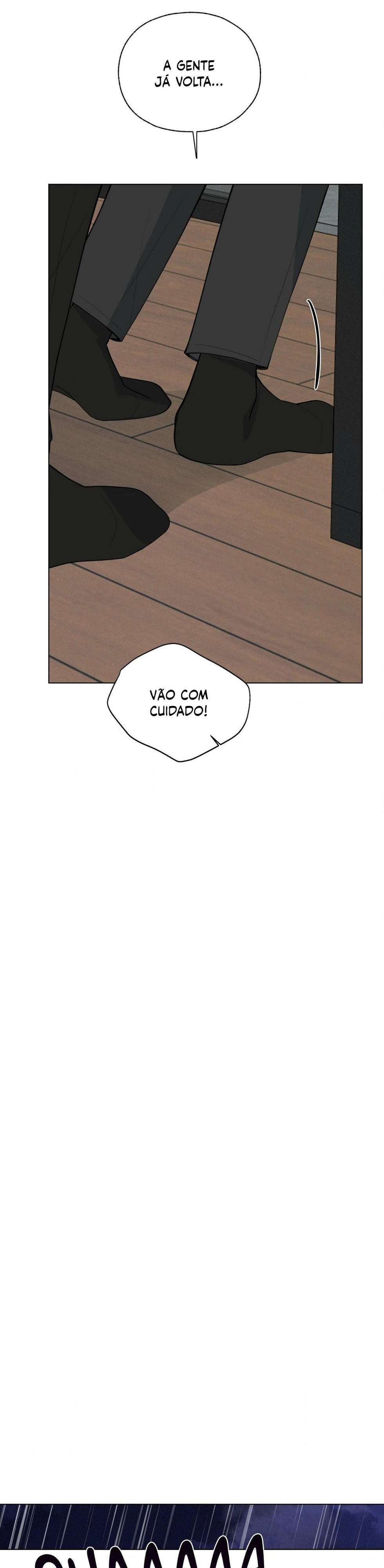 Dados da sorte Capítulo 32 Página 33