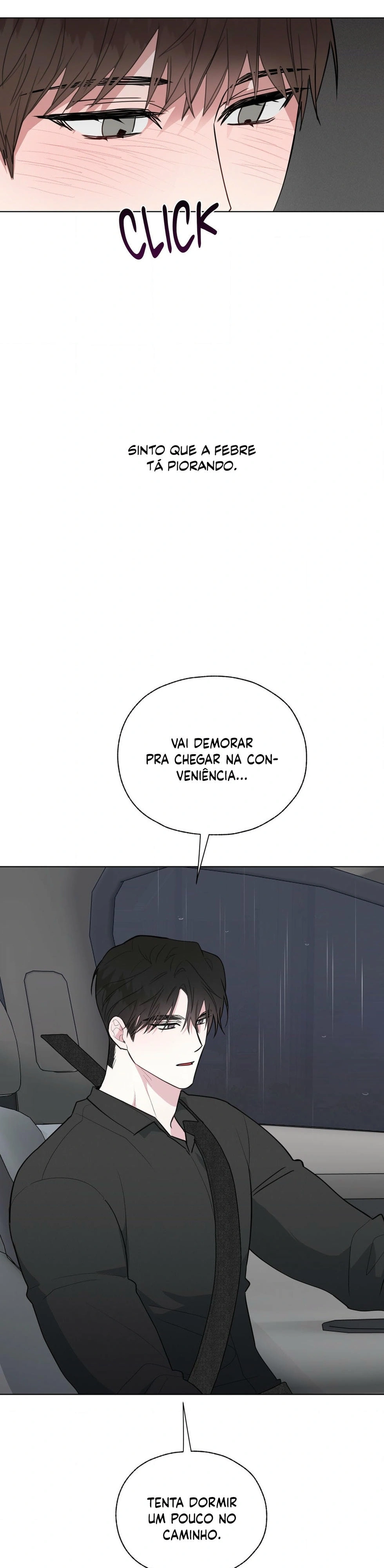 Dados da sorte Capítulo 32 Página 35