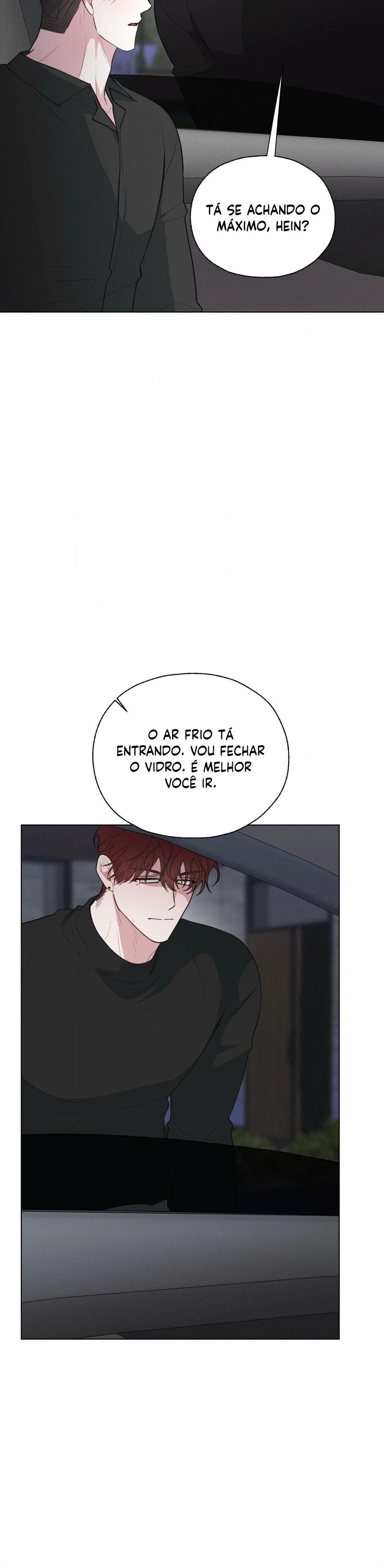 Dados da sorte Capítulo 33 Página 14