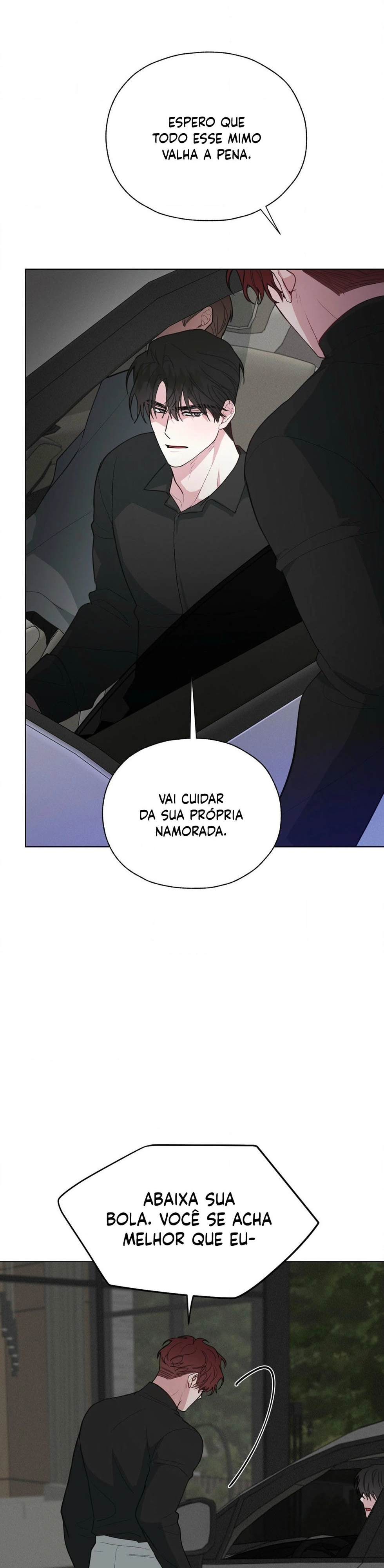 Dados da sorte Capítulo 33 Página 15
