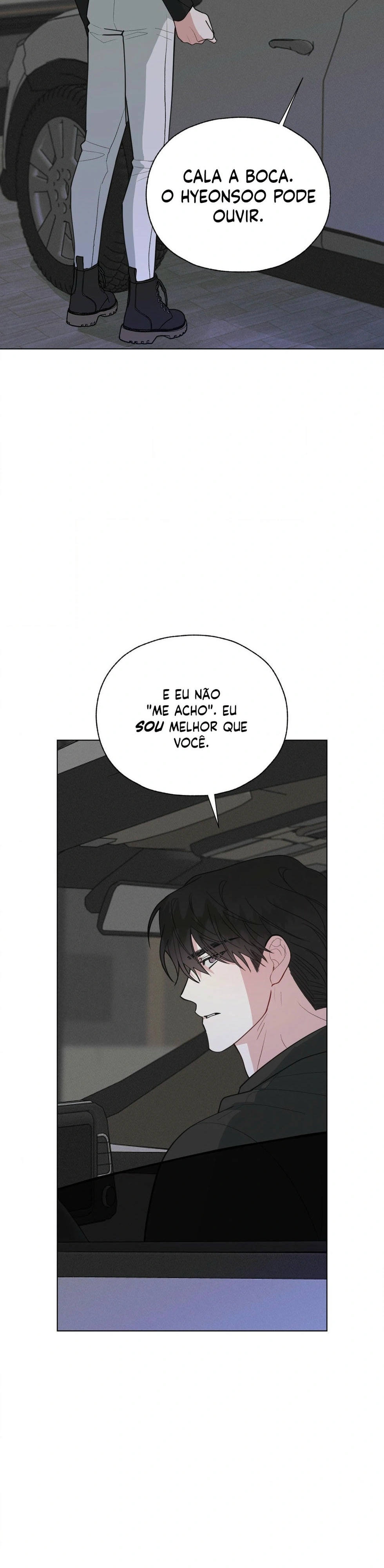 Dados da sorte Capítulo 33 Página 16