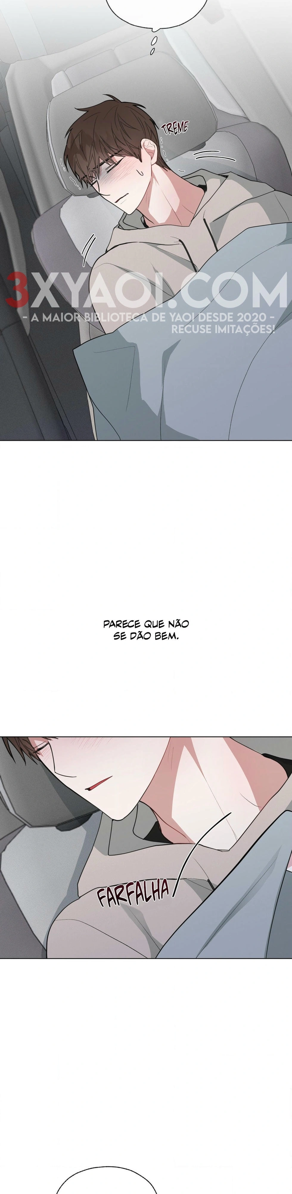 Dados da sorte Capítulo 33 Página 18