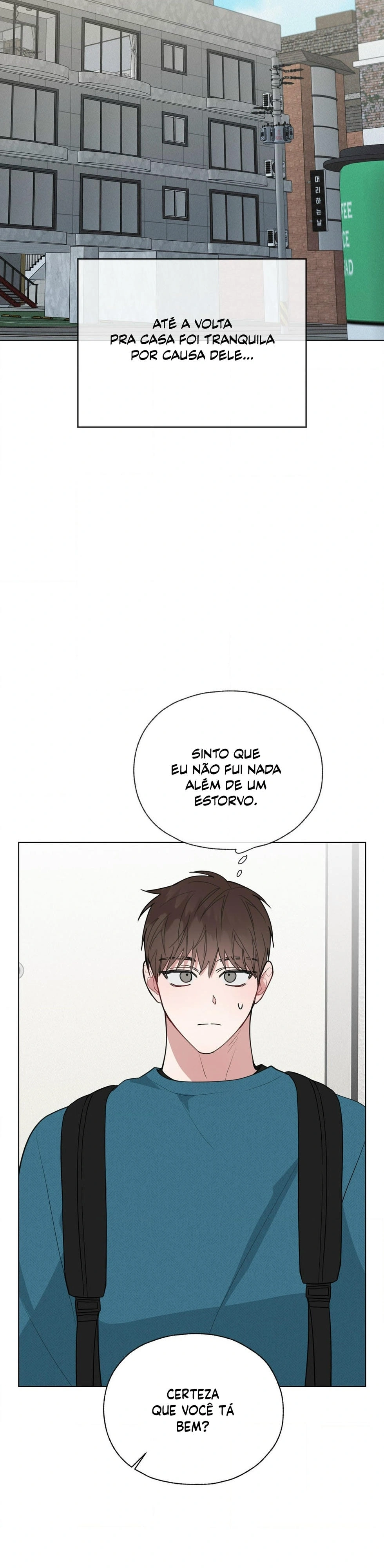 Dados da sorte Capítulo 33 Página 23