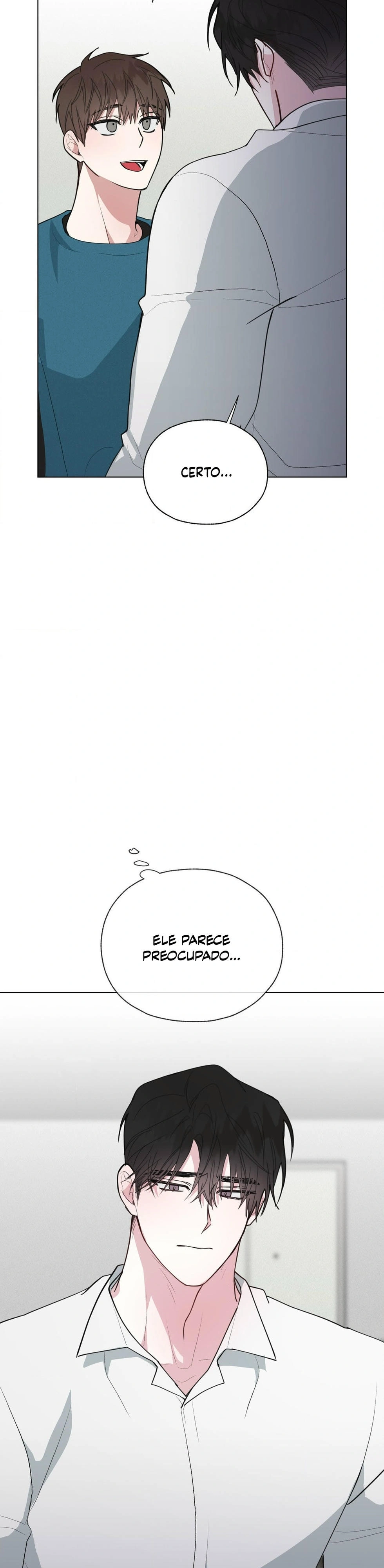 Dados da sorte Capítulo 33 Página 25