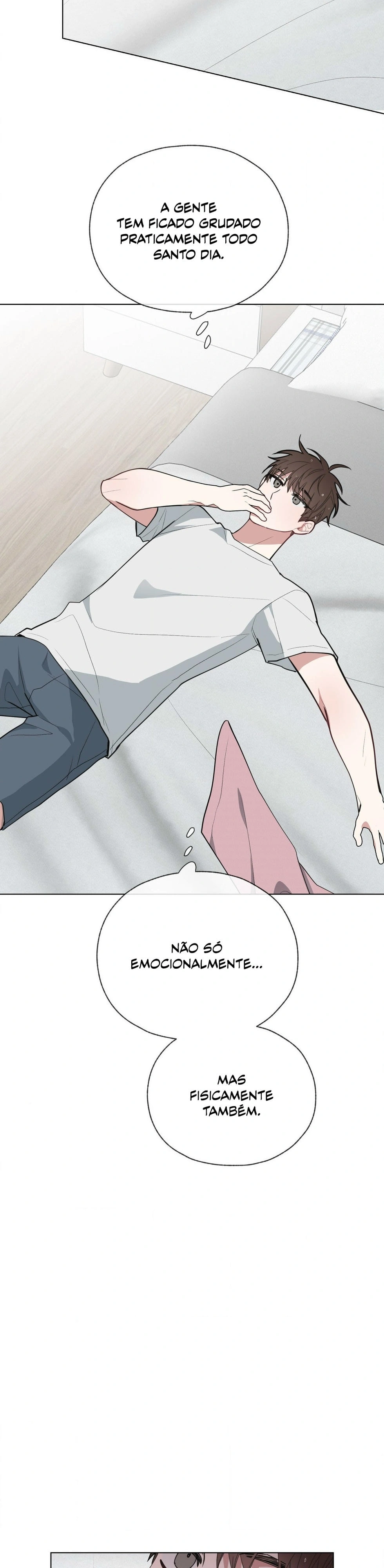 Dados da sorte Capítulo 33 Página 27