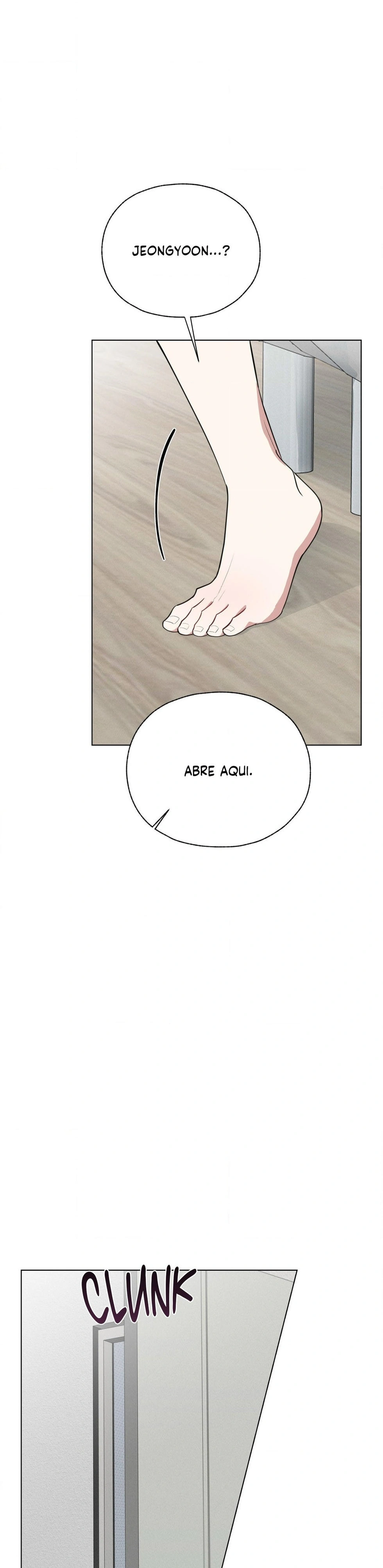 Dados da sorte Capítulo 33 Página 30