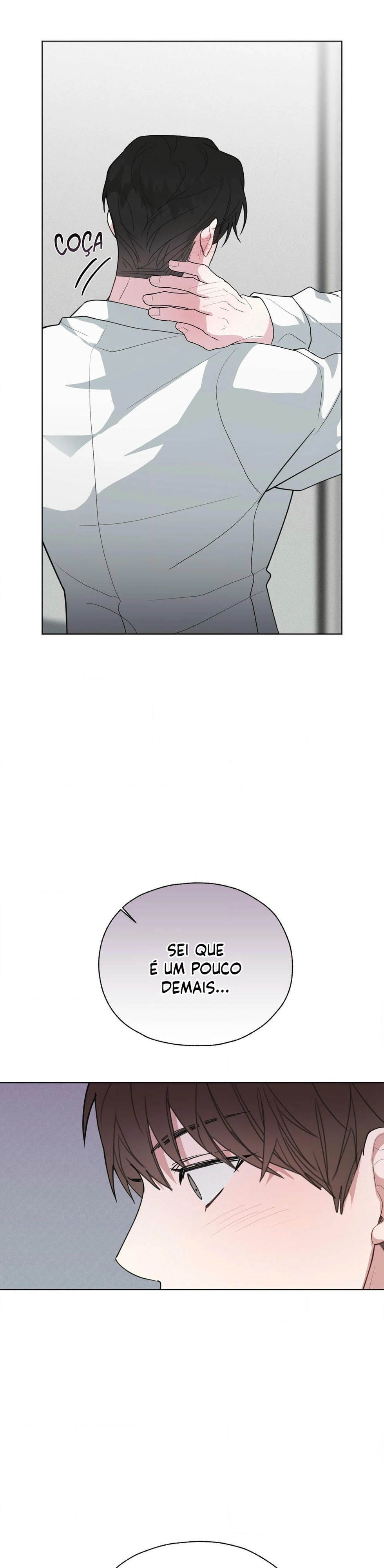 Dados da sorte Capítulo 33 Página 35