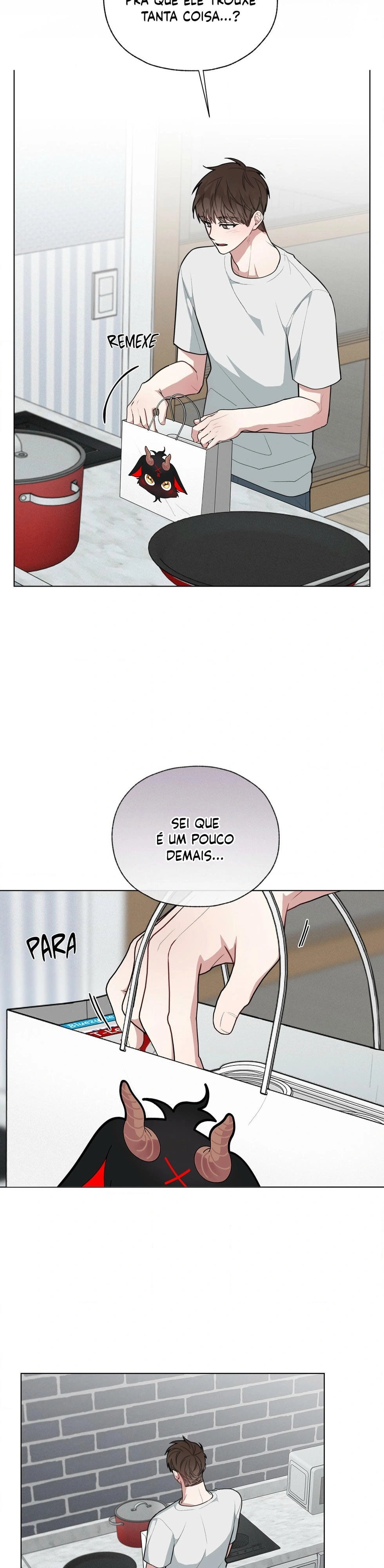 Dados da sorte Capítulo 34 Página 2