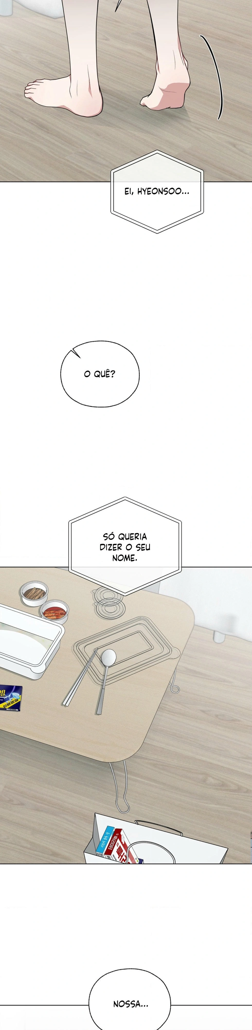 Dados da sorte Capítulo 34 Página 22