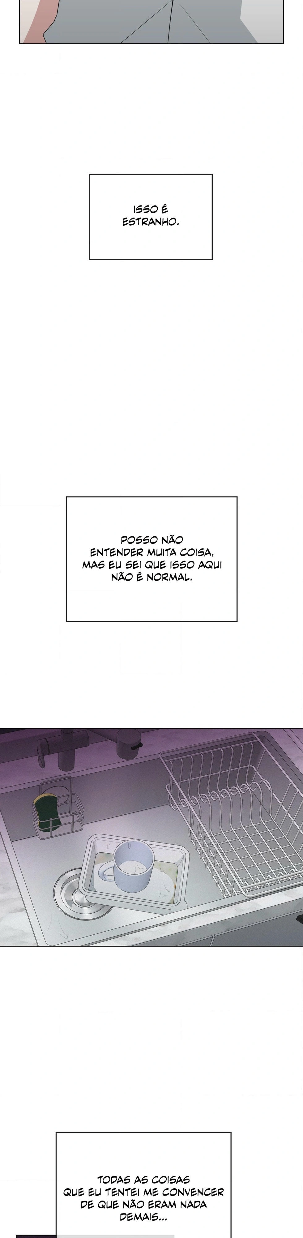 Dados da sorte Capítulo 34 Página 25