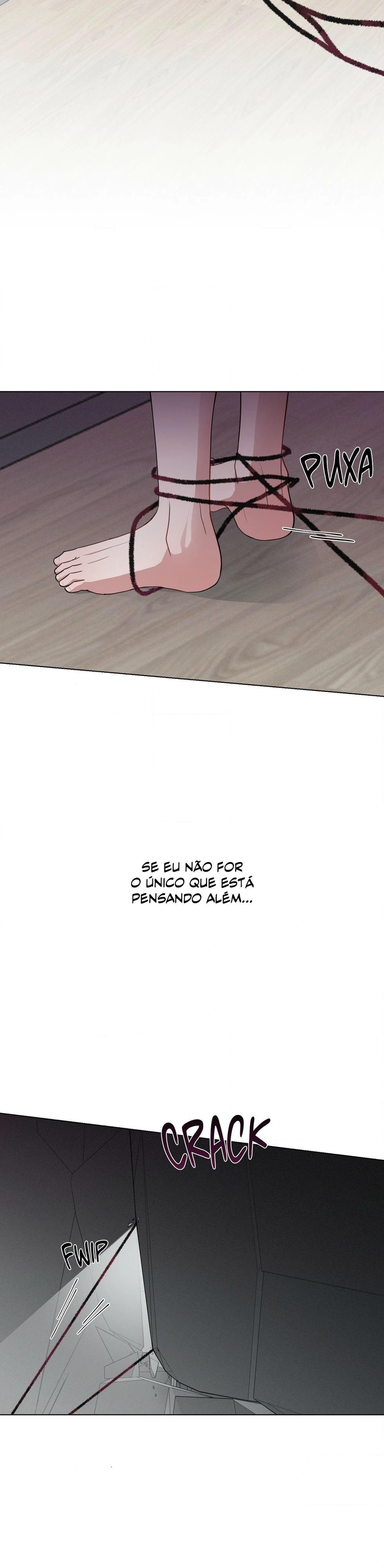 Dados da sorte Capítulo 34 Página 29